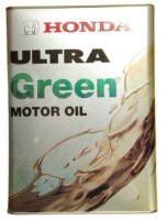 Ulei de motor Honda Ultra Green Hybrid 4L