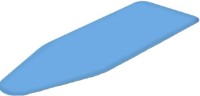 Чехол для гладильной доски Colombo XL (COP251)