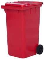 Tomberon Tara Red MKT240L