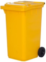Tomberon Tara Yellow MKT240L