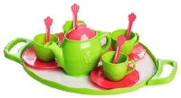 Набор посуды для кукол Burak Toys  (00772)