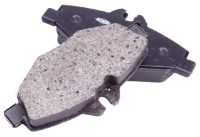 Комплект тормозных колодок ICER 181527-701