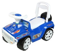 Tolocar Orion Blue (0085/419)