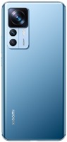 Telefon mobil Xiaomi 12T Pro 8Gb/256Gb Blue