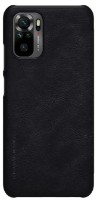 Husa de protecție Nillkin Xiaomi RedMi 10 Qin LC Black