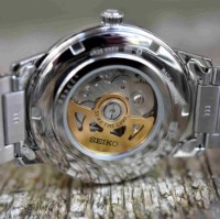 Ceas de mână Seiko SRPJ13J1 imaginea #2 — magazin online Desire.md