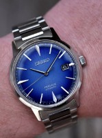 Ceas de mână Seiko SRPJ13J1 imaginea #4 — magazin online Desire.md