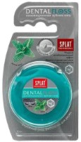 Ață dentară Splat DentalFloss Mint 30m