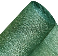Затеняющая сетка Unitape 85% 80gr/m2 4x10m Green
