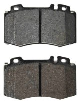 Set placute frână TEXTAR 2374502