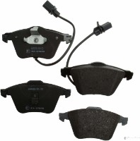 Set placute frână TEXTAR 2376201