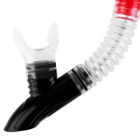 Masca şi tub pentru înot Spokey Luzon (928191) imaginea #6 — magazin online Desire.md