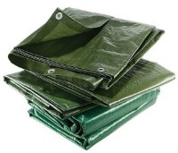 Тент Greentech 150gr (15x20) Green
