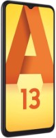 Мобильный телефон Samsung SM-A135 Galaxy A13 3Gb/32Gb Black