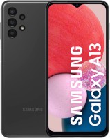 Telefon mobil Samsung SM-A135 Galaxy A13 4Gb/128Gb Black