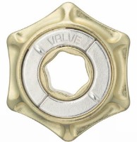 Brain Puzzle Eureka Huzzle Cast Valve (515067)