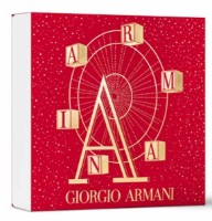Set de parfumuri pentru ea Giorgio Armani Si Passione EDP 50ml + EDP 7.5ml + Body Lotion 75ml
