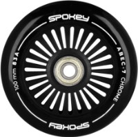 Roti de trotineta Spokey Stunt Wheels (929735)