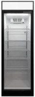 Холодильная витрина Snaige CD39DM-T302BEX