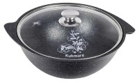 Казан Kukmara 4.5L КМТ47А фото №1 — интернет-магазин Desire.md