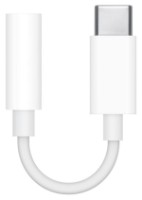 Cablu Apple USB-C to 3.5mm (MW2Q3ZM/A)