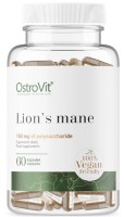 Supliment alimentar Ostrovit Lion's Mane 60cap