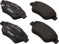 Set placute frână TEXTAR 2398202