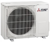 Aparat de aer condiționat Mitsubishi Electric MSZ-DW50VF/MUZ-DW50VF imaginea #2 — magazin online Desire.md