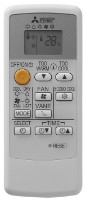 Aparat de aer condiționat Mitsubishi Electric MSZ-DW50VF/MUZ-DW50VF imaginea #3 — magazin online Desire.md