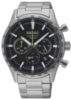 Ceas de mână Seiko SSB413P1