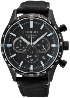 Ceas de mână Seiko SSB417P1