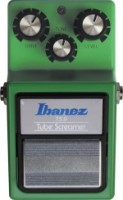 Педаль для гитары Ibanez TS9 Tubescreamer Overdrive