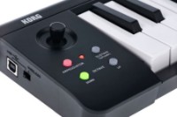 MIDI-claviatura Korg MicroKey2-25AIR imaginea #2 — magazin online Desire.md