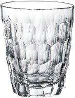 Набор стаканов Bohemia Marble 290ml 043108