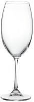Set pahare Bohemia Milvus 400ml 067562