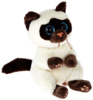 Jucărie de pluș Ty Cat Miso 20cm (TY40548)