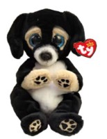 Мягкая игрушка Ty Dog Ranger 20cm (TY40700)