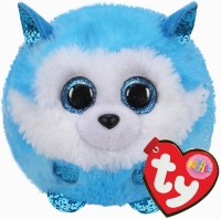 Мягкая игрушка Ty Husky Prince 10cm (TY42513)