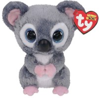 Мягкая игрушка Ty Koala Karli 15cm (TY36378)