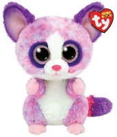 Мягкая игрушка Ty Lemur Becca 15cm (TY36395)