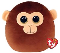 Мягкая игрушка Ty Monkey Dunston 25cm (TY39241)