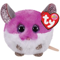 Мягкая игрушка Ty Mouse Colby 10cm (TY42505)