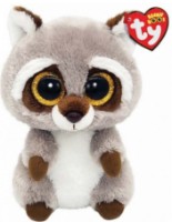 Мягкая игрушка Ty Raccoon 15см (TY36375)