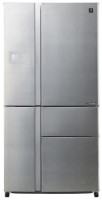 Холодильник Sharp SJPX830ASL