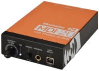 Цифро-аналоговый преобразователь Montarbo MDI-2U USB