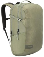 Rucsac pentru oraș Rab Depot 28 Medium Dark Olive