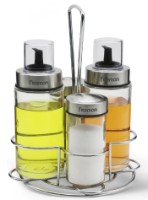 Set pentru condimente Fissman 6435 2x170ml 2x9