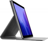 Чехол для планшета CellularLine Samsung Galaxy Tab A7 10.4 Stand Case Black