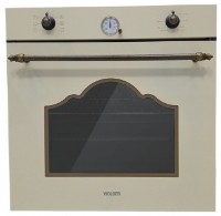 Cuptor electric Wolser WL-M 66 Ivory Rustic Met