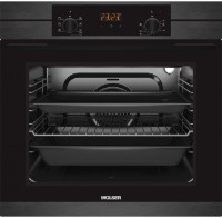 Cuptor electric Wolser WL-TR08 Dark Inox